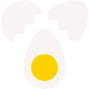 アイコン：卵