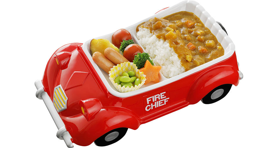 写真:低アレルゲン おこさまカレー