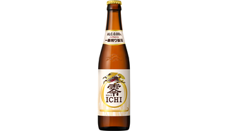 写真：キリン零ICHI (市野店)