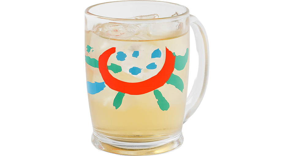 写真:カンパイドリンク ジンシャーエール(浜松西インター店)