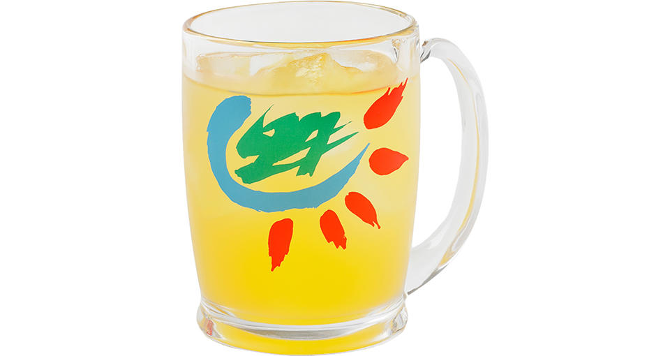 写真:カンパイドリンク オレンジ(浜松西インター店)