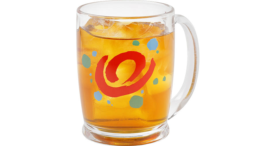写真:カンパイドリンク ウーロン茶(浜松西インター店)