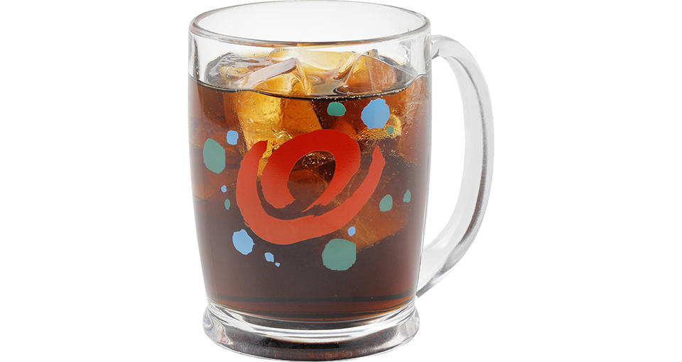 写真:カンパイドリンク コーラ(浜松西インター店)