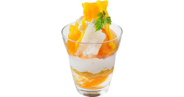 写真：モチモチみかん