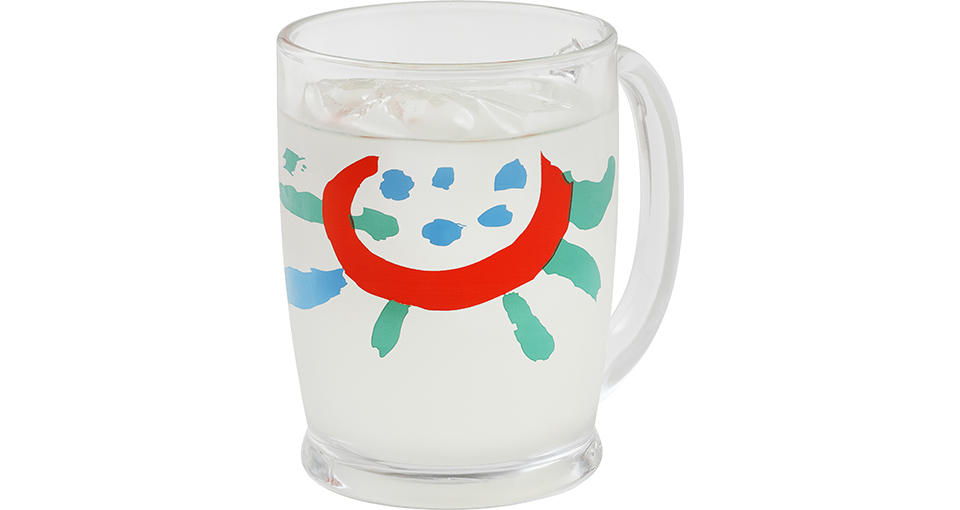 写真：冬　ゆずソーダ