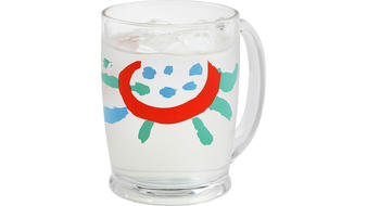 写真：春　レモンスカッシュ