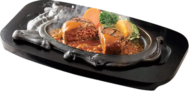 グランドメニュー｜炭焼きレストランさわやか