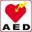 AED