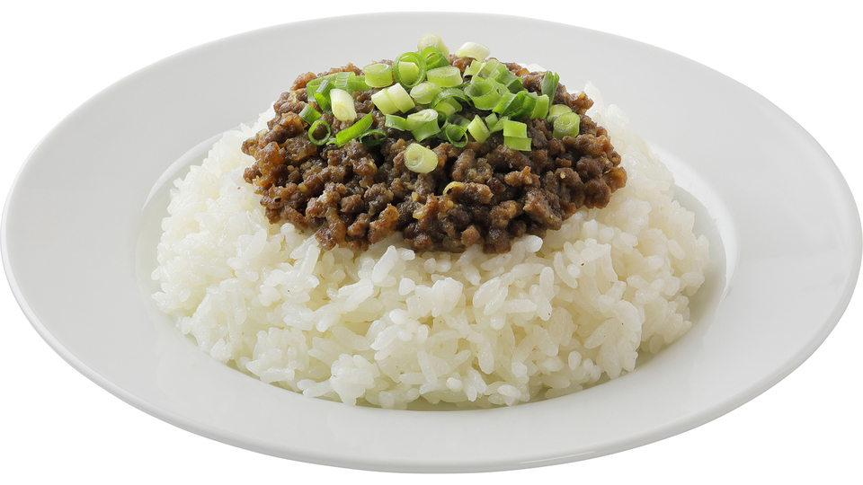 【10/16-10/21限定】プラス ガーリックライス｜炭焼きレストランさわやか