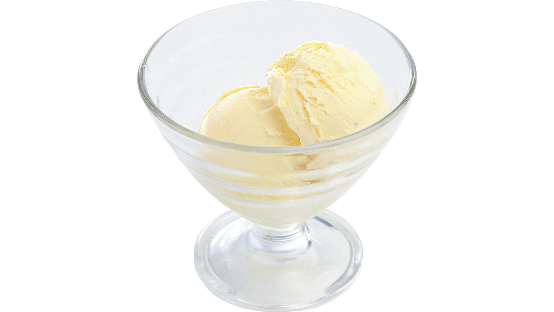 おこさまバニラアイス｜炭焼きレストランさわやか