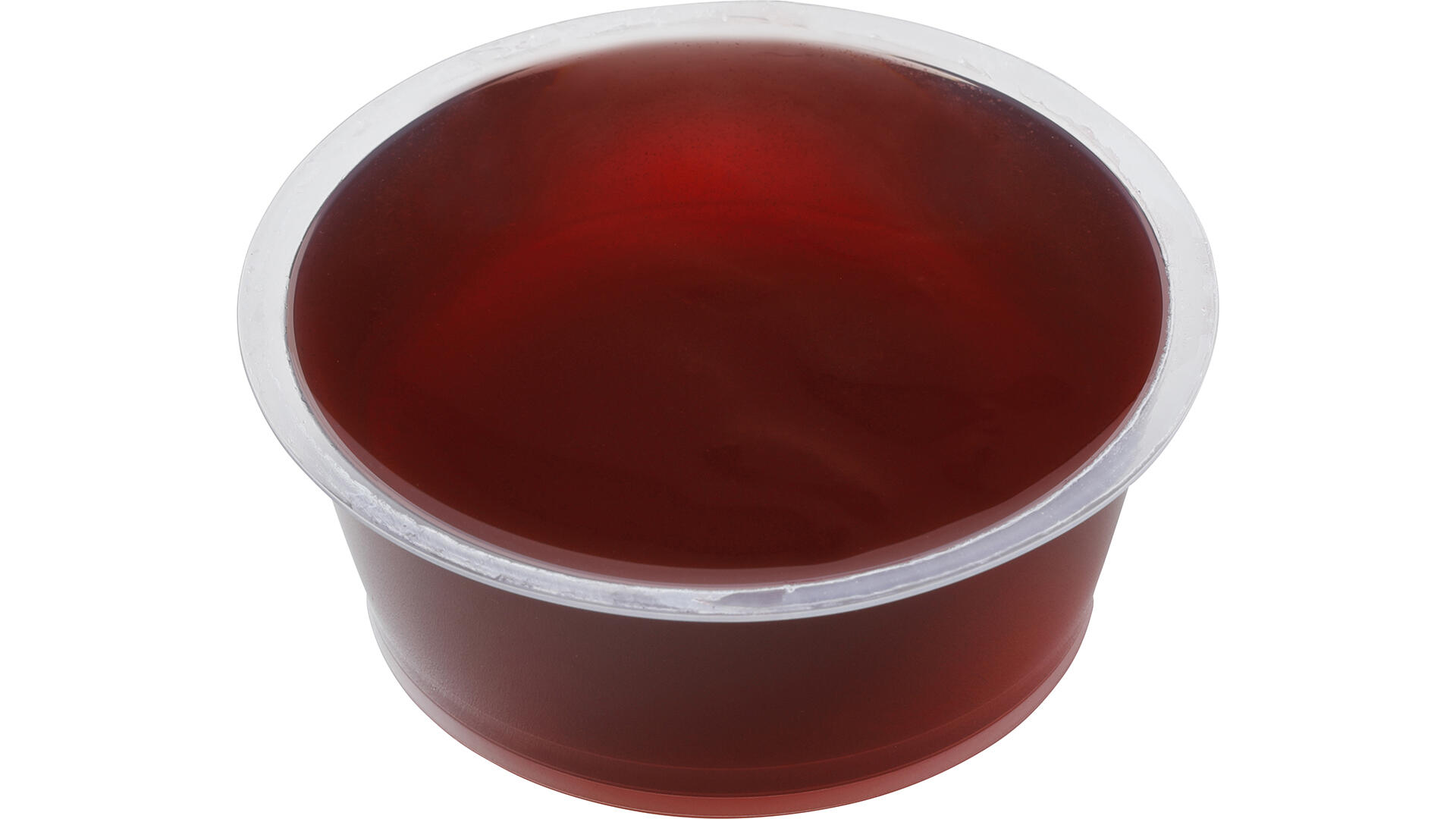 おこさまゼリー(ぶどう味)｜炭焼きレストランさわやか