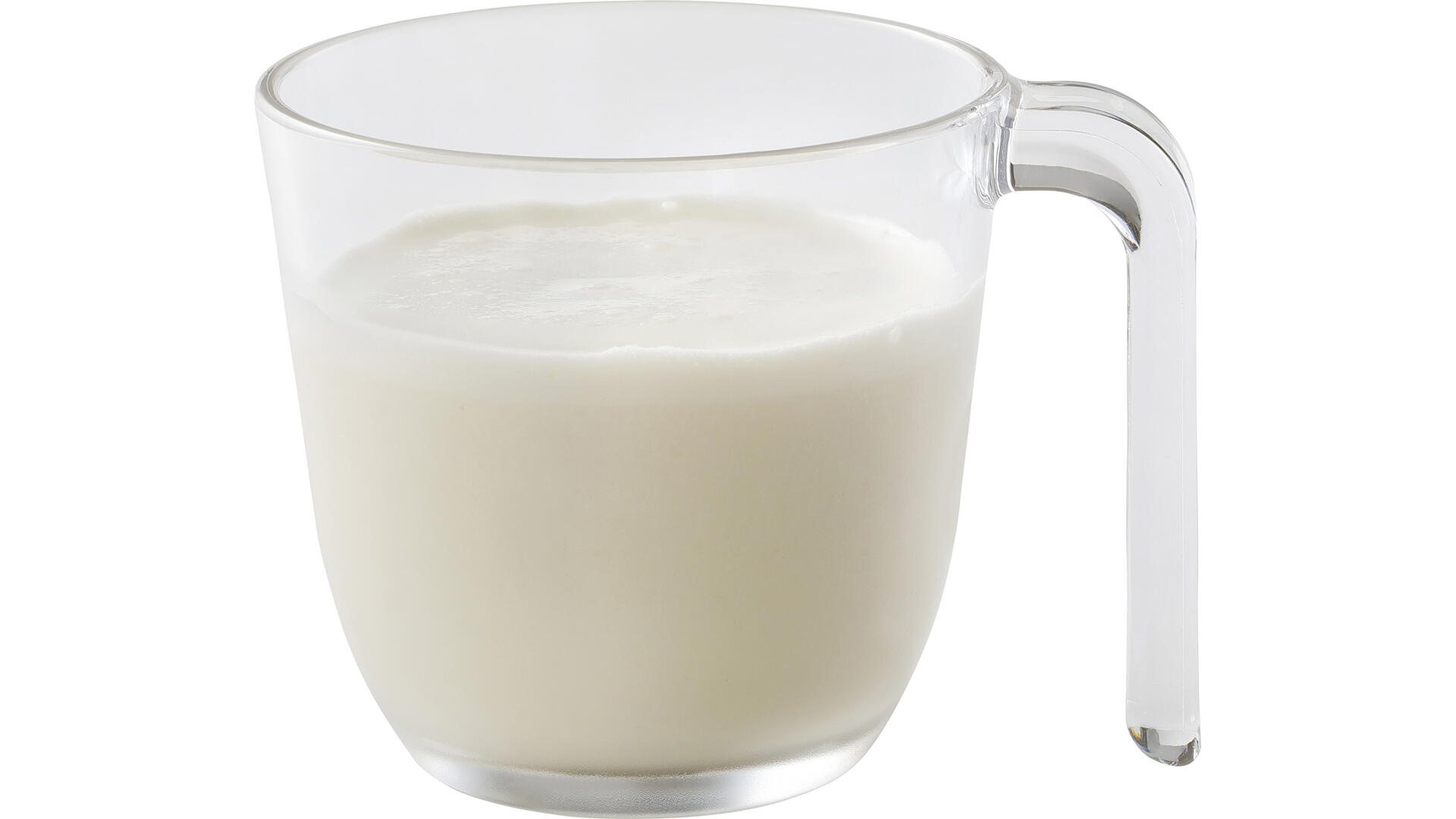 おこさまバナナミルク｜炭焼きレストランさわやか