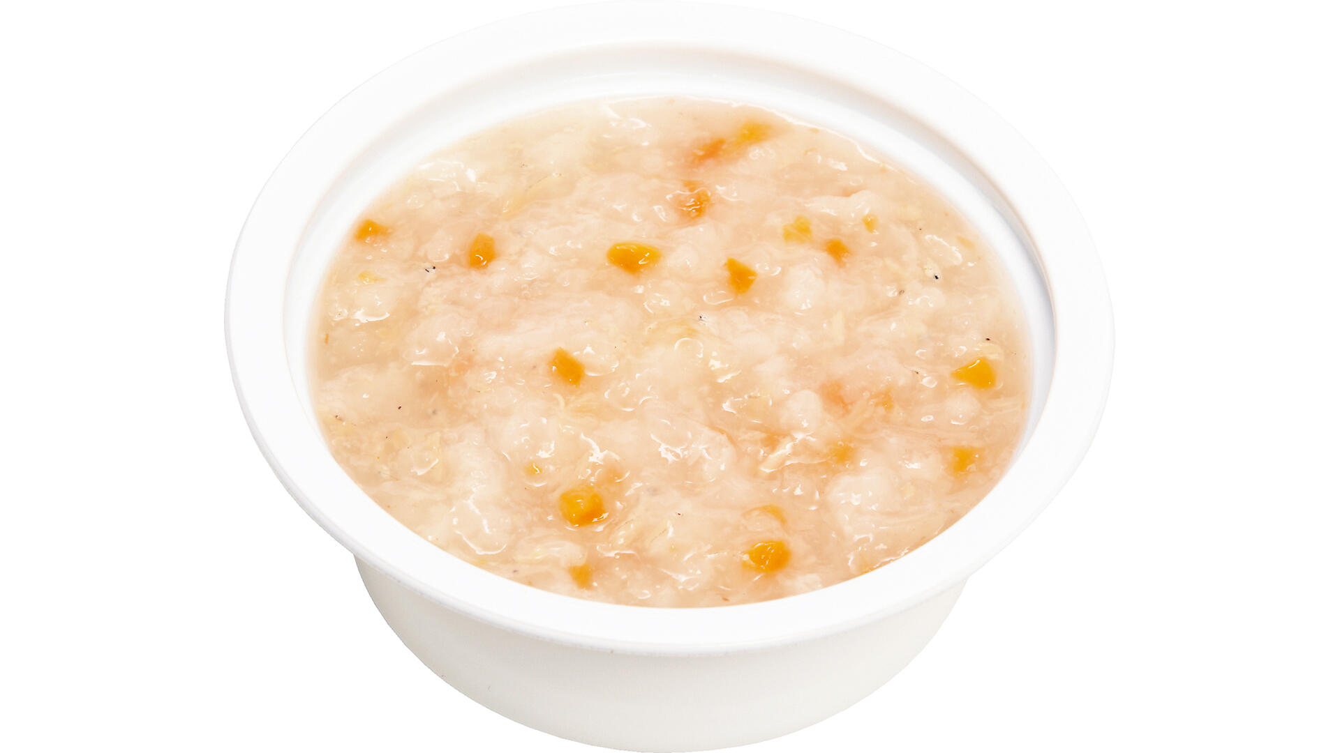 しらすの雑炊（ベビーフード）｜炭焼きレストランさわやか