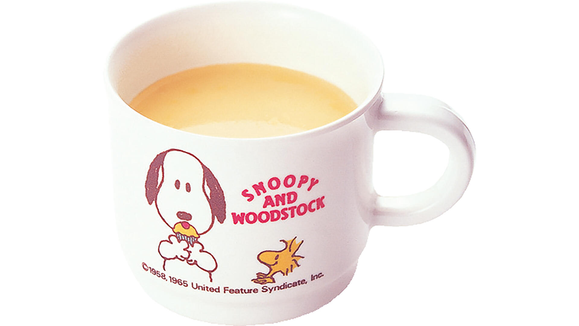 おこさまコーンポタージュ｜炭焼きレストランさわやか