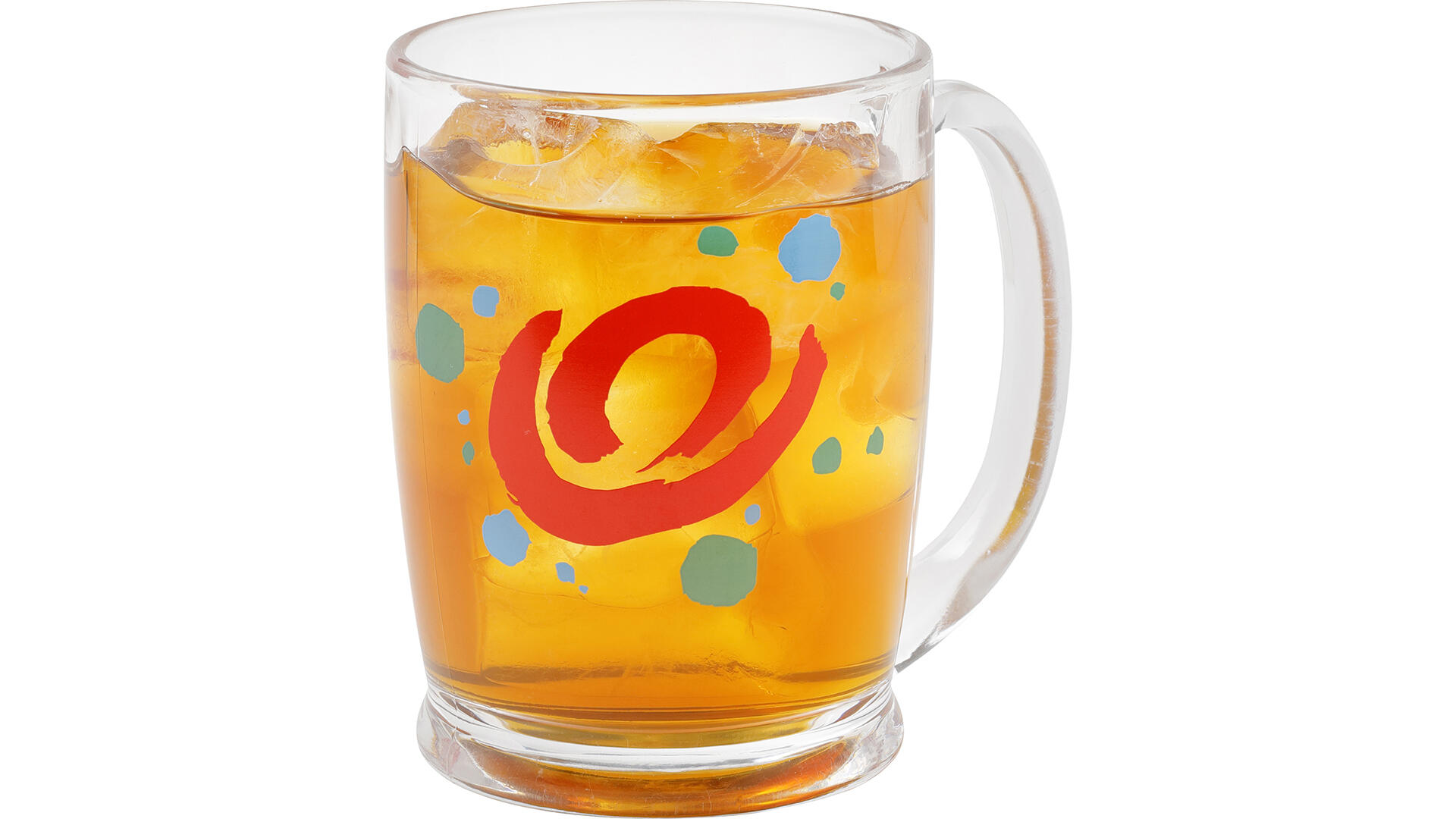 ウーロン茶｜炭焼きレストランさわやか