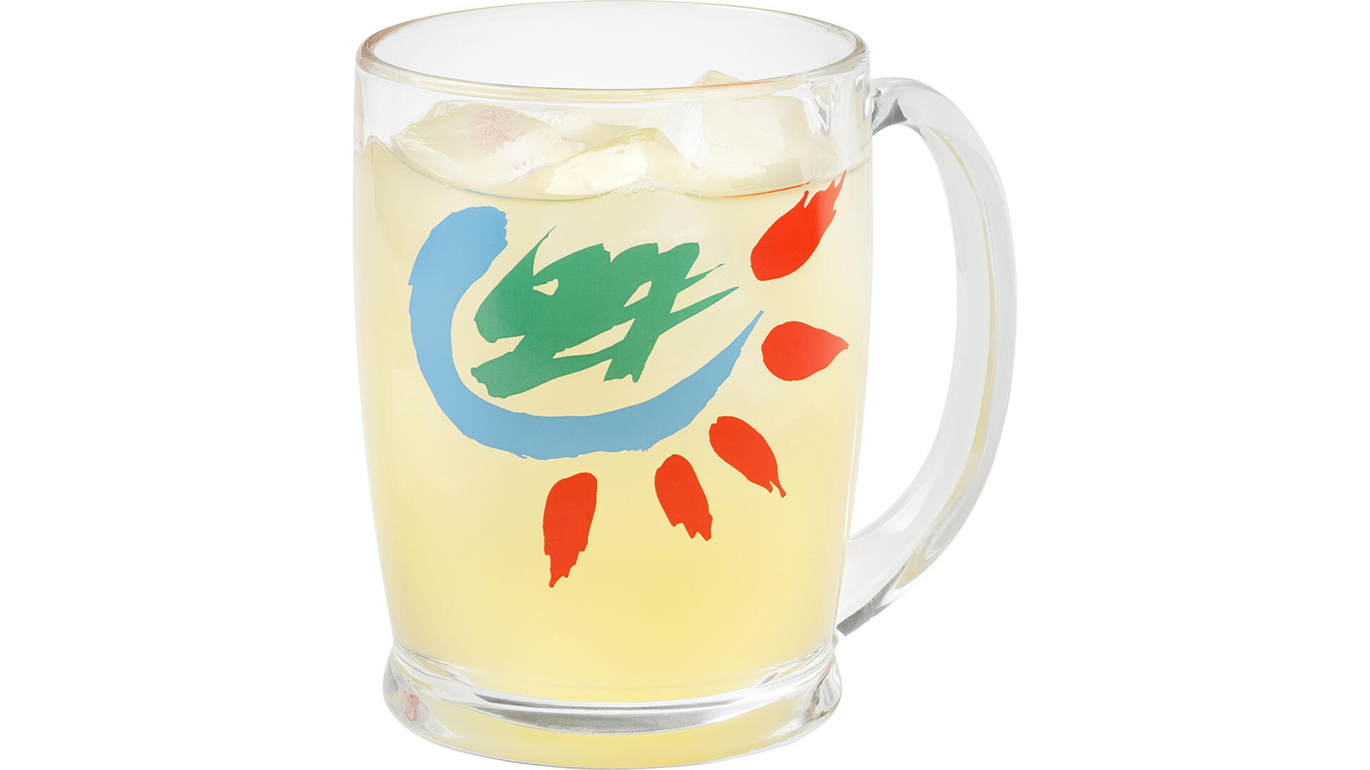 【店舗限定】りんごジュース｜炭焼きレストランさわやか