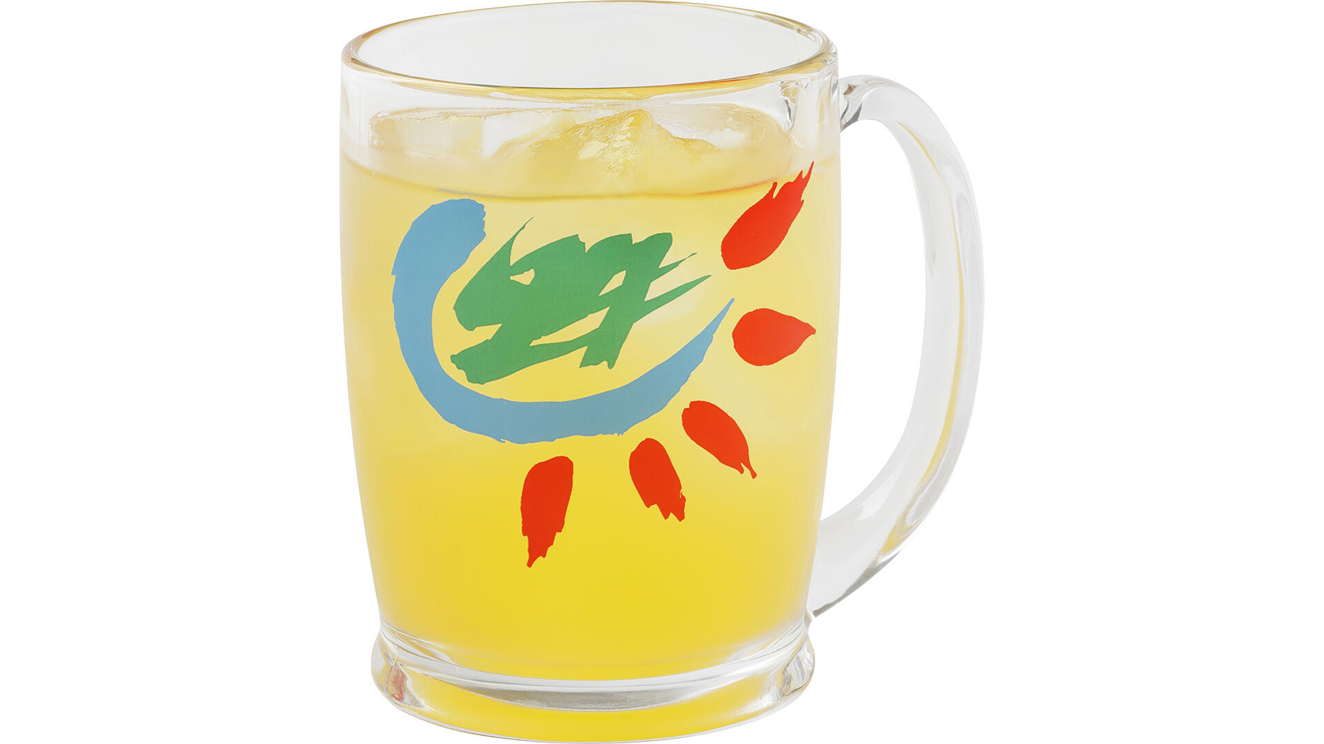 【店舗限定】オレンジ(果汁20%)｜炭焼きレストランさわやか