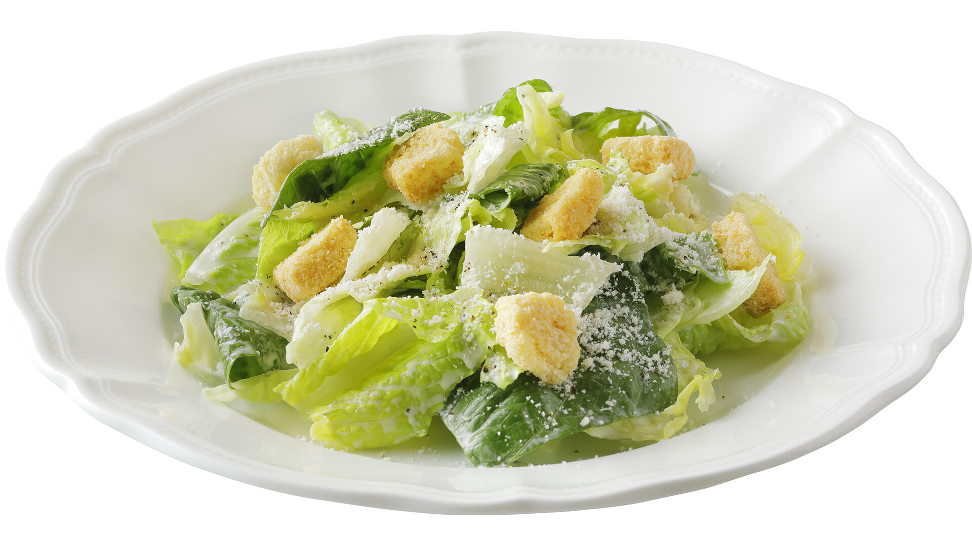 シーザーサラダ｜炭焼きレストランさわやか