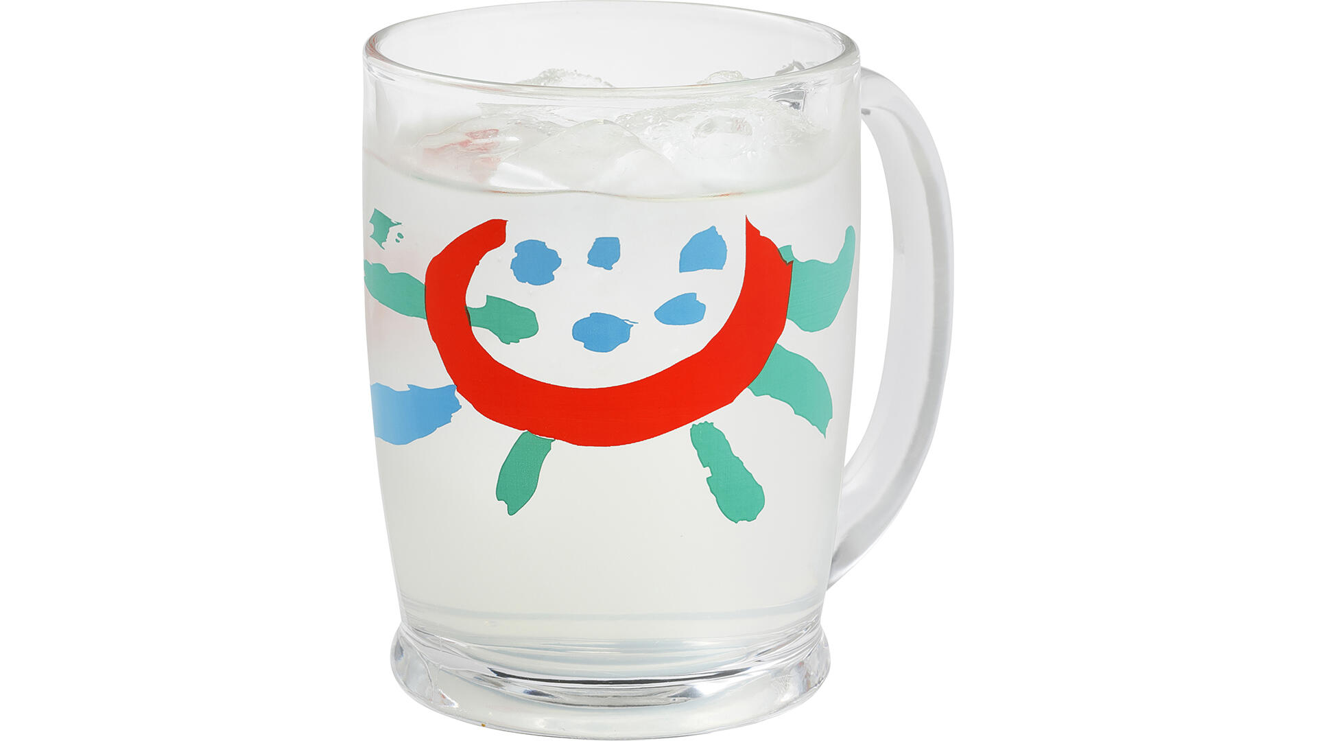 レモンスカッシュ｜炭焼きレストランさわやか