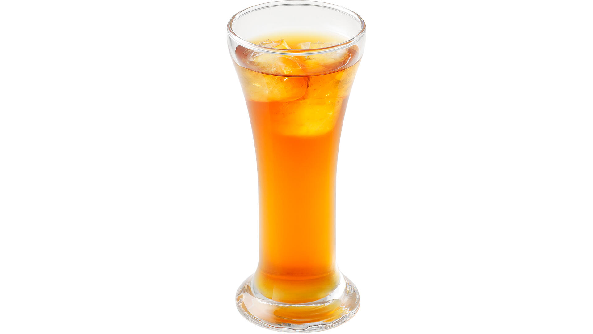 アイスティ｜炭焼きレストランさわやか