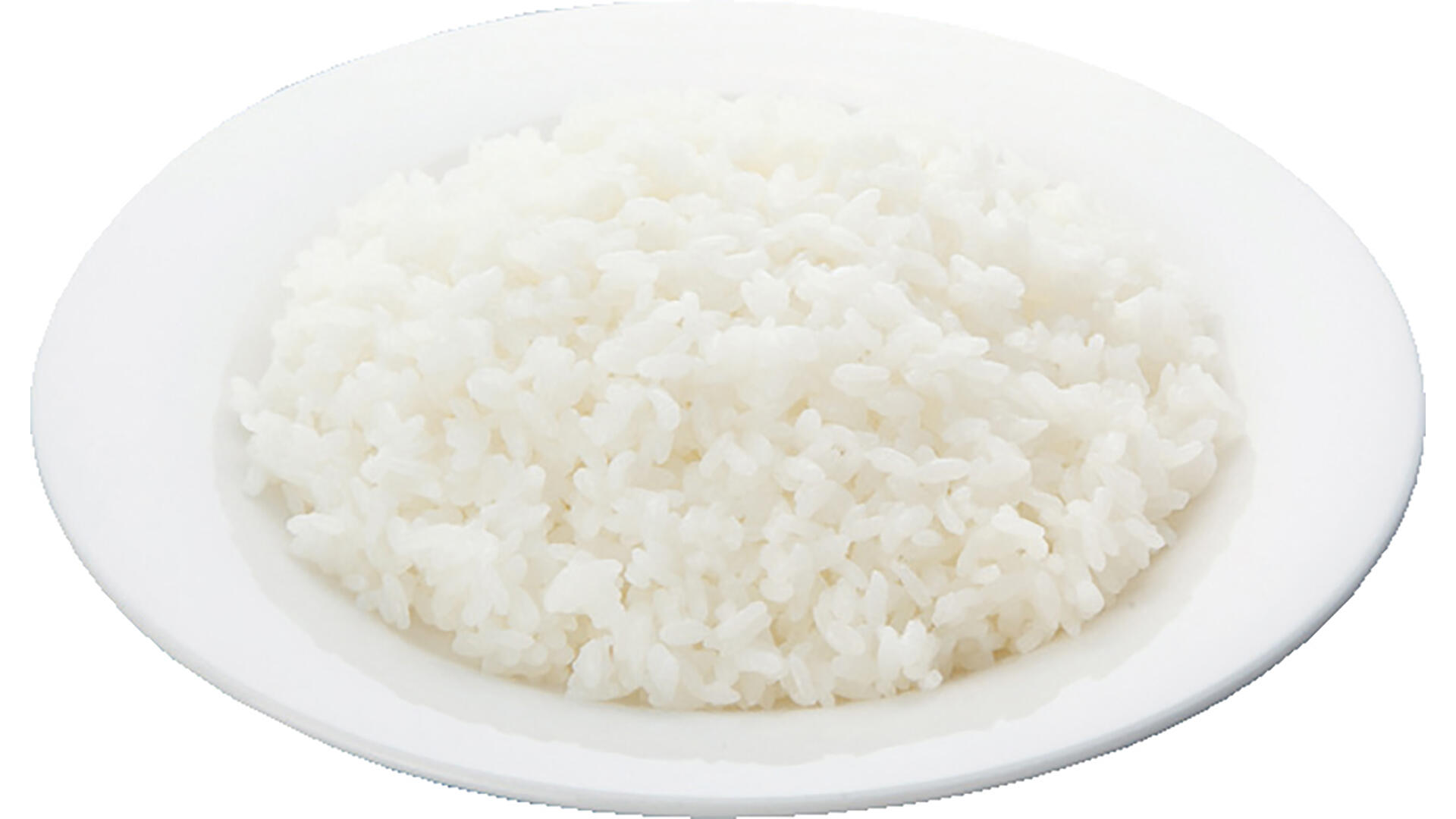 ライス（普通盛り）｜炭焼きレストランさわやか