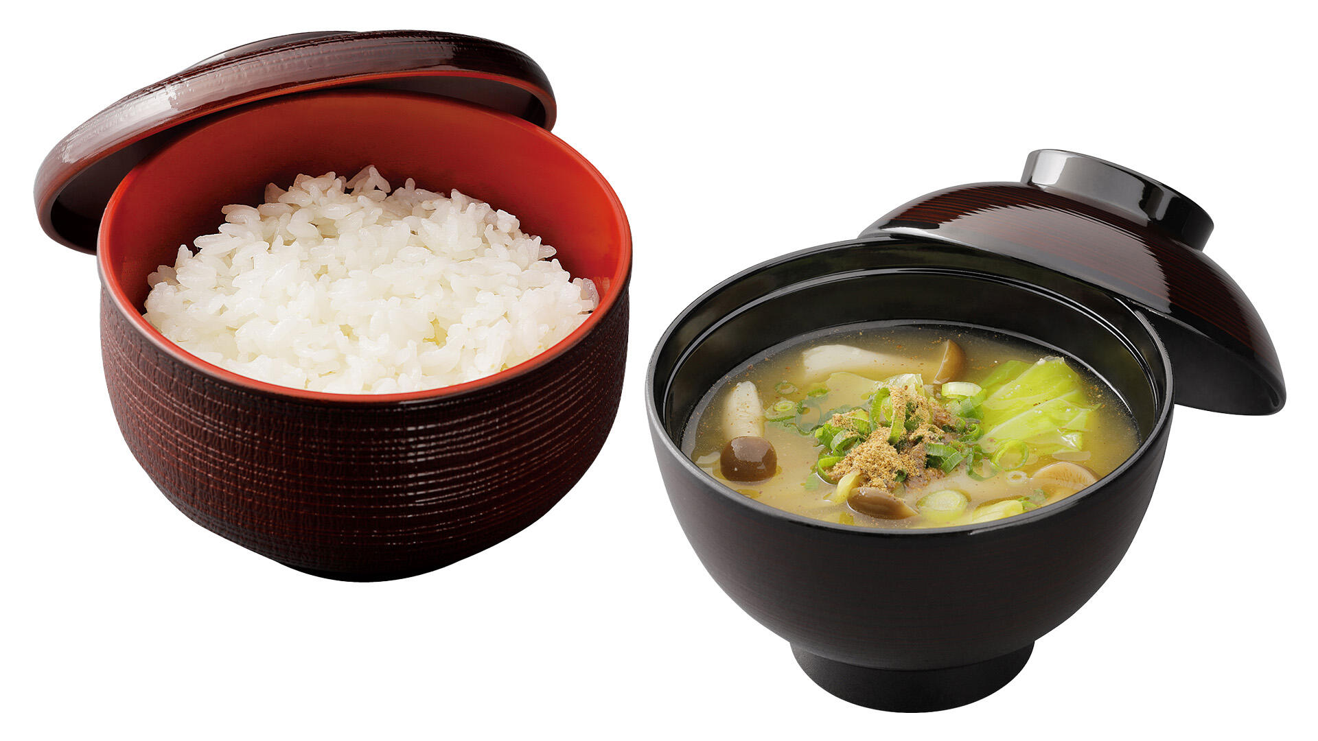 和風セット(一部店舗を除く)｜炭焼きレストランさわやか