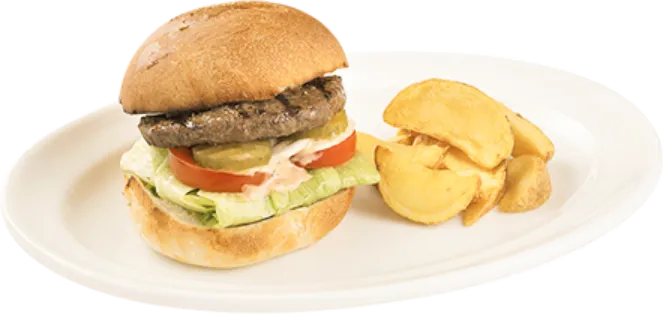 平日ランチメニュー|炭焼きレストランさわやか