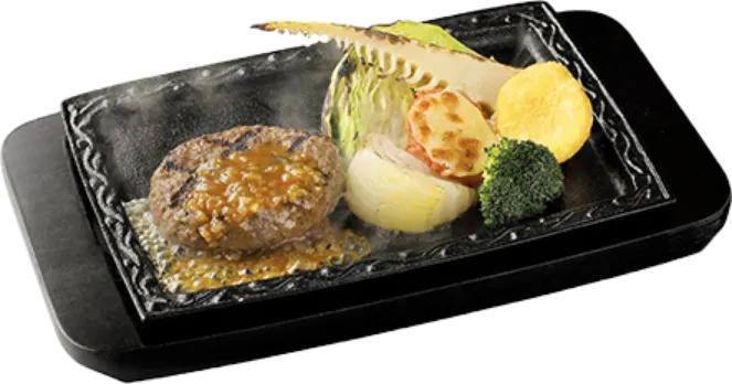 季節限定フェアメニュー|炭焼きレストランさわやか