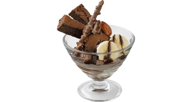 デザートメニュー|炭焼きレストランさわやか