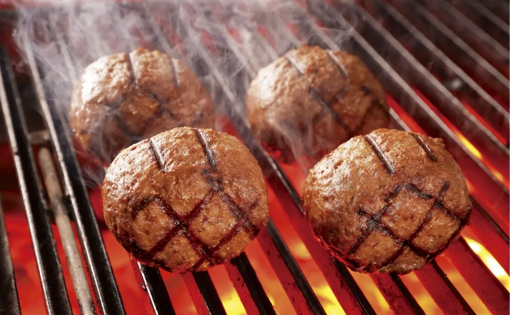 炭焼きレストランさわやか